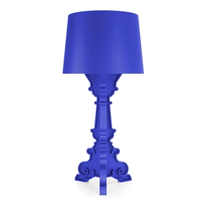 Lámpara de Mesa Kartell BORUGIE Azul