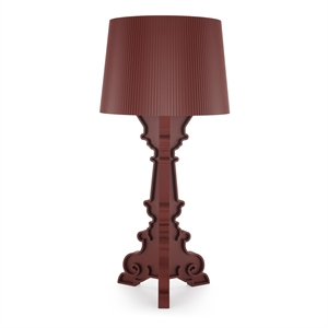 Lámpara de Mesa Kartell BORUGIE Borgoña