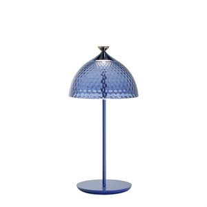 Lámpara de Mesa Kartell PUMO Azul Cielo/ Azul
