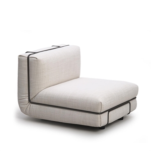 Sillón Grado GB Tensing Bianco