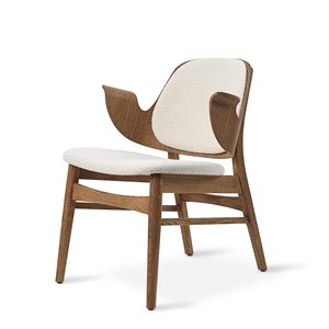 Sillón Nórdico de Gestos Cálidos BS Barnum 24/Teca