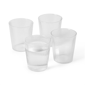 Vaso Stori Cono - 5 Juego de 4 (20 Uds.)