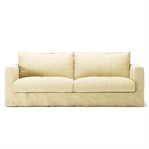 Decotique Le Grand Air Nou Sofá de 3 Plazas Morning Glow