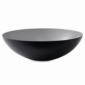 Normann Copenhagen Krenit Cuenco Ø38 Gris