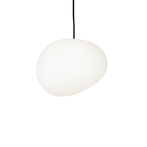 Foscarini Gregg Lámpara Colgante de Exterior Media Blanco