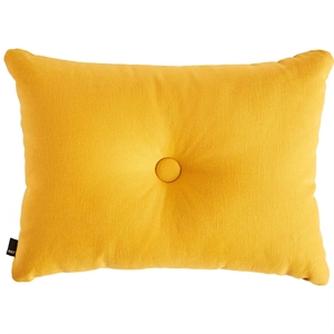 Cojín HAY Dot 1 60x45 Amarillo Cálido