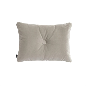 Cojín HAY Dot 1 60x45 Beige Suave