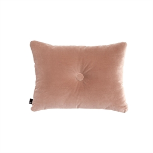 Cojín HAY Dot 1 60x45 Rosa Suave
