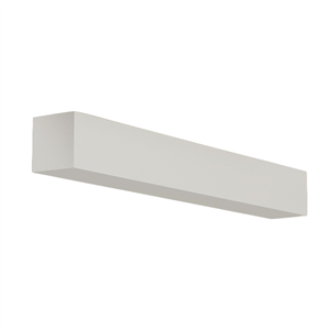 Astro Parma 625 Aplique de Lámpara de Pared Blanco