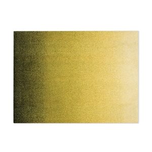 Felpudo Heymat Dis 85x115 Musgo
