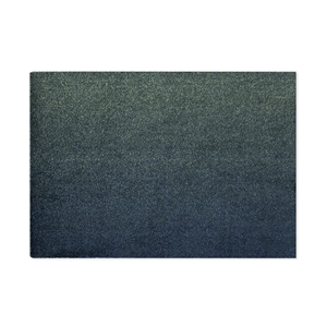 Felpudo Heymat Dis 60x85 Océano Mate