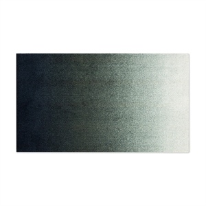 Felpudo Heymat Dis 85x150 Océano Mate