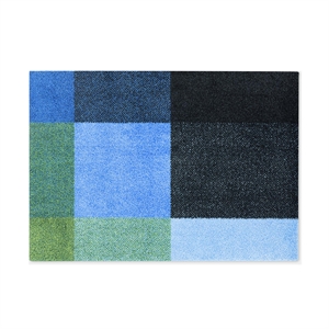 Felpudo Heymat Mix 60x85 Bosque