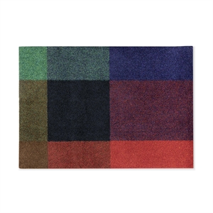 Felpudo Heymat Mix 60x85 Ahorra