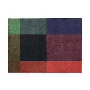 Felpudo Heymat Mix 85x115 Ahorra