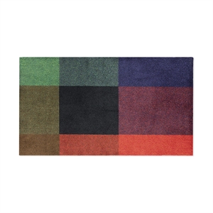 Felpudo Heymat Mix 85x150 Ahorra