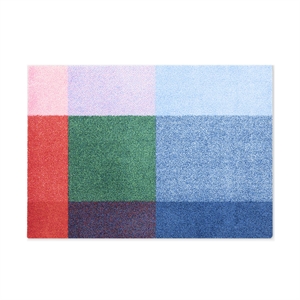 Felpudo Heymat Mix 60x85 Prado