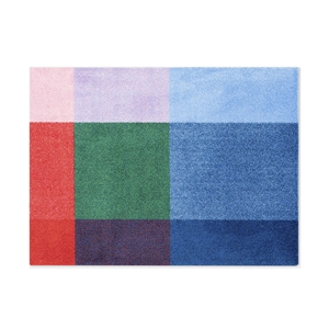 Felpudo Heymat Mix 85x115 Prado