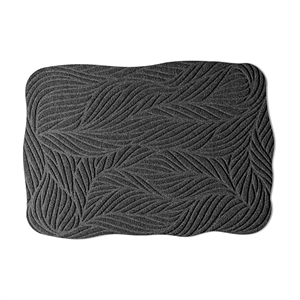 Felpudo Heymat Twine 60x85 Gris