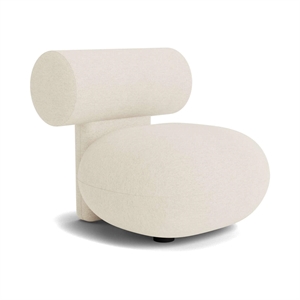 NORR11 Sillón Hipopótamo Barnum 23