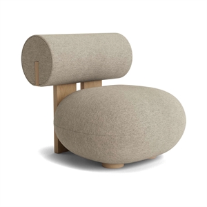 NORR11 Sillón Hippo Roble/Barnum 3