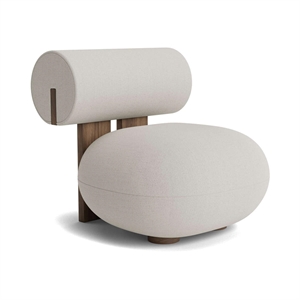 NORR11 Sillón de Exterior Hippo Savane Whisper J349