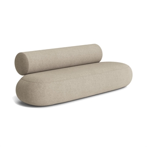 NORR11 Sofá Hipopótamo Barnum 3