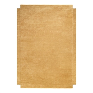 Design House Stockholm Level 250x350 Amarillo Ocre