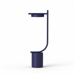 Grupa Products Igram "J" Lámpara Portátil Azul