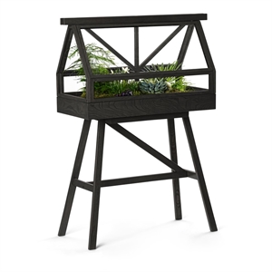 Design House Stockholm Invernadero Negro