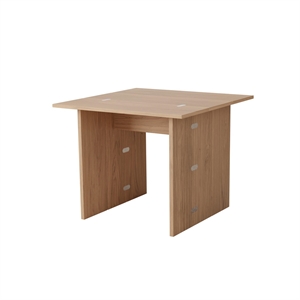 Design House Stockholm Flip Desk XS Roble