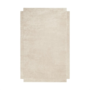 Alfombra Design House Stockholm Level 200x300 Beige