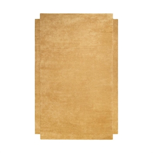 Design House Stockholm Level 200x300 Amarillo Ocre