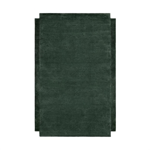 Alfombra Design House Stockholm Level 200x300 Verde