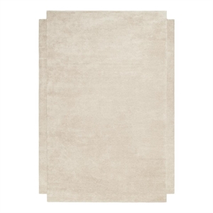 Alfombra Design House Stockholm Level 250x350 Beige