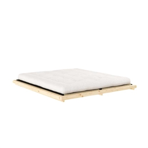 Estructura de Cama Karup Dock 180x200 Crudo