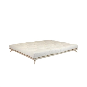 Estructura de Cama Karup Senza 180x200 Cruda