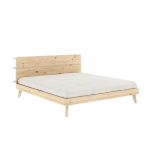 Marco de Cama Karup Retreat 180x200 sin Tratar