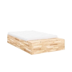 Marco de Cama Karup para Sótano, 140 x 200, sin Tratar