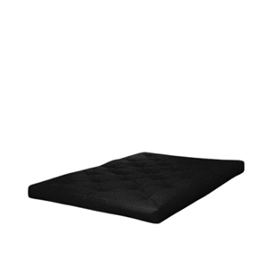 Colchón Karup Comfort Furton 160x200 Negro