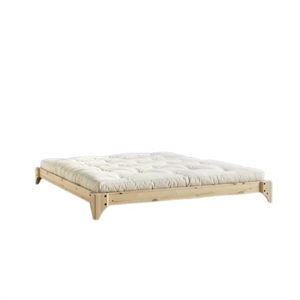 Estructura de Cama Karup Elan 180x200 Crudo