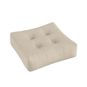 Karup Puf de Exterior More Out Beige