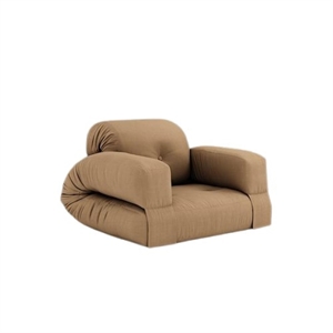 Sillón Karup Hippo 755 Mocca