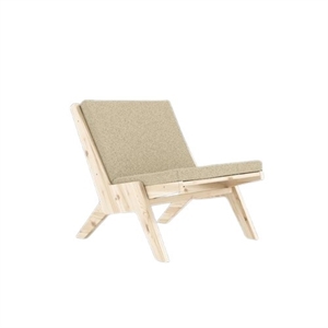 Sillón Karup Sway 620 Pebble Beige/Crudo
