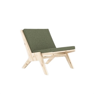 Sillón Karup Sway 622 Evergreen/Raw