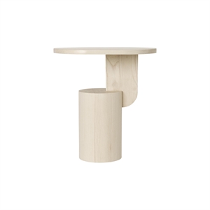 Ferm Living Mesa de Centro Insertable Fresno