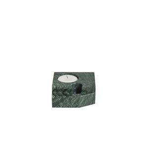 Woud Jeu De Dés 3 Candelero Verde
