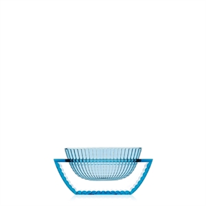 Kartell U Shine Azul