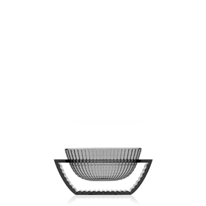 Kartell U Shine Gris Ahumado