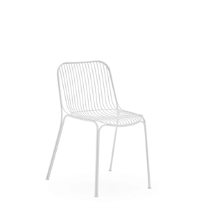 Silla de Comedor Kartell Hiray Blanco